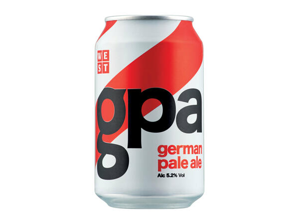 West GPA