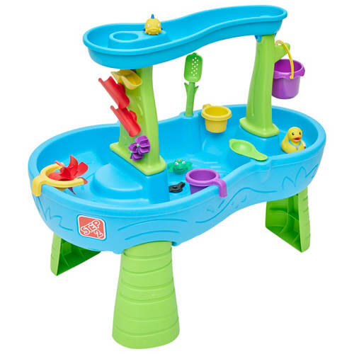 Splash Table