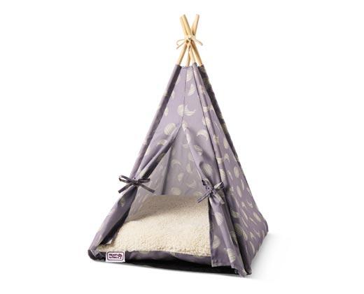 Heart to Tail 
 Pet Tent