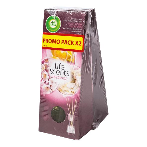 Geurstokjes Air Wick, 2-pack