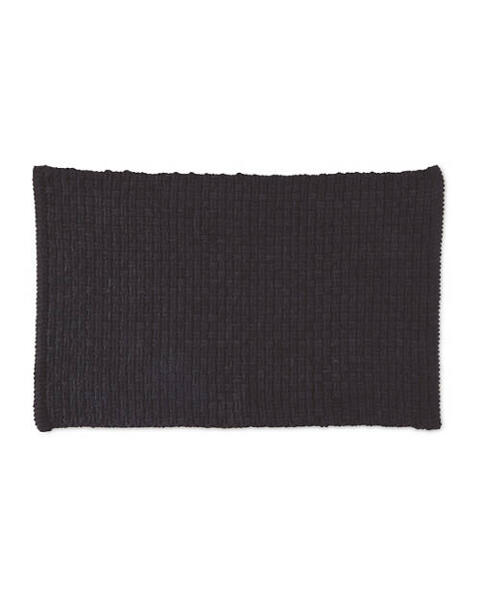 Structured Bathmat