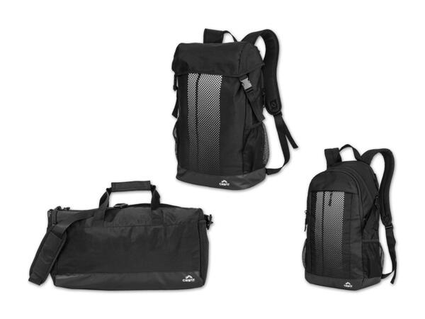 Sporttasche/​-rucksack