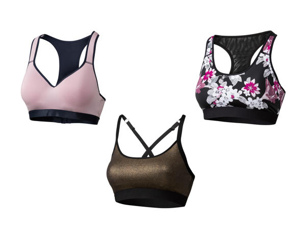 Brassière de sport