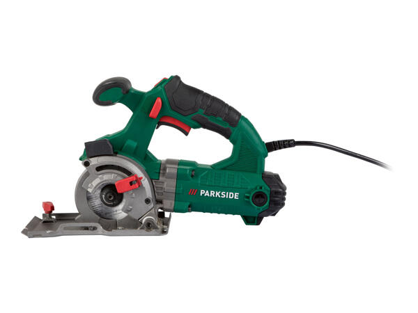 Parkside Electric Plunge Saw