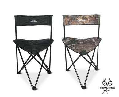 Adventuridge Foldable Tripod Chair