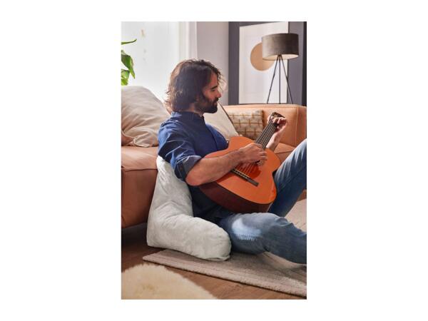 Livarno Home Backrest Pillow