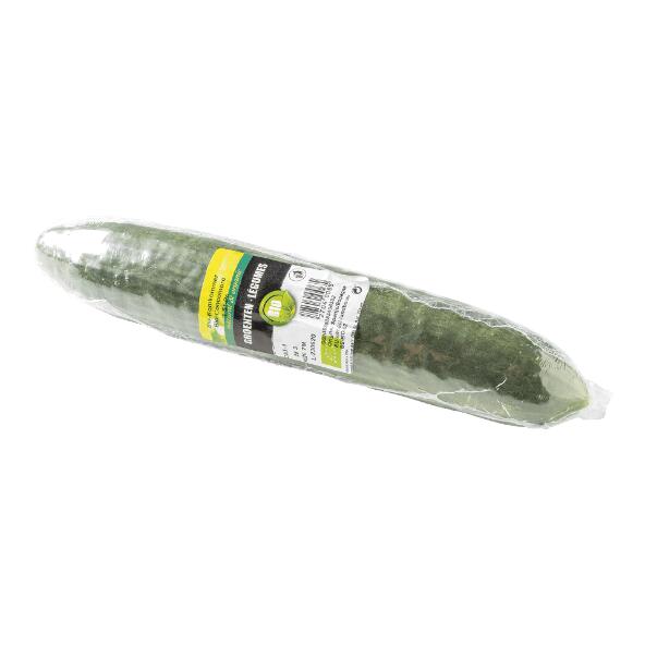 Concombre bio