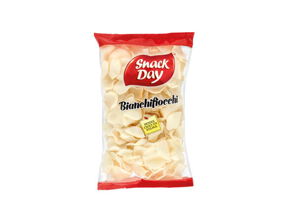 Potato Snack