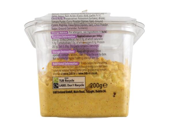Chicken Sandwich Fillers
