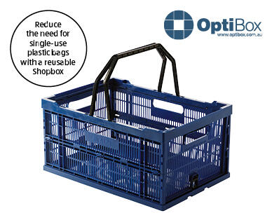 Shopbox