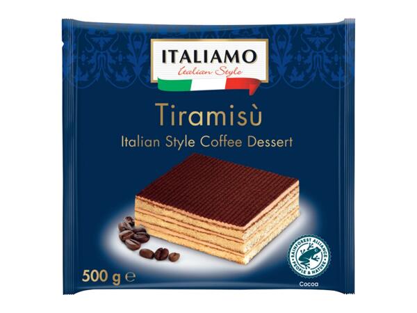 Tiramisù