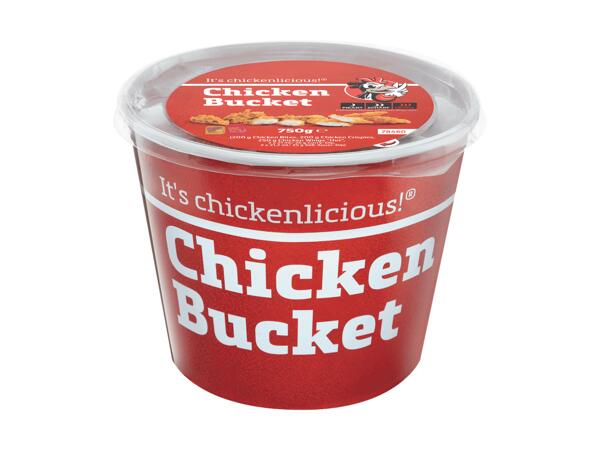 Chicken Bucket