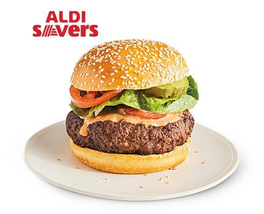 Fresh 73% Lean Ground Beef