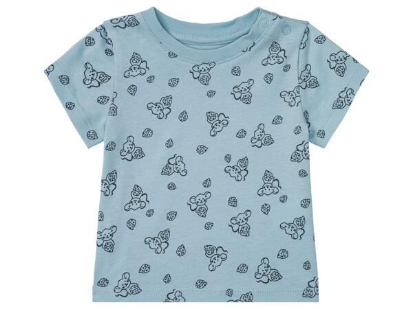 Baby T-Shirts