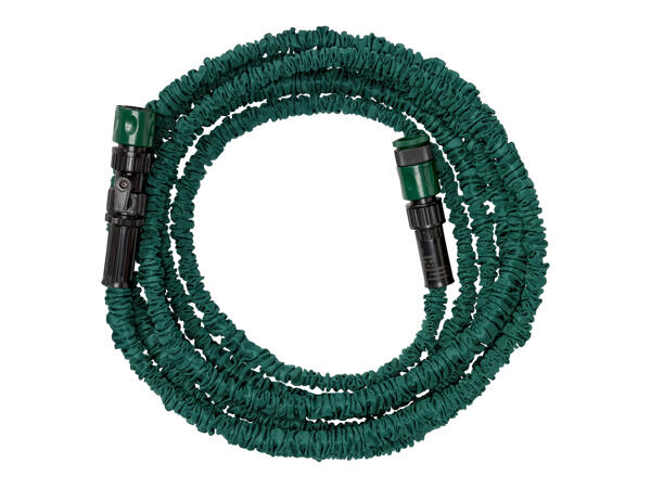 Extendable Garden Hose