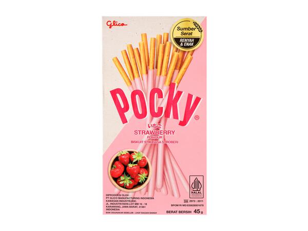 POCKY