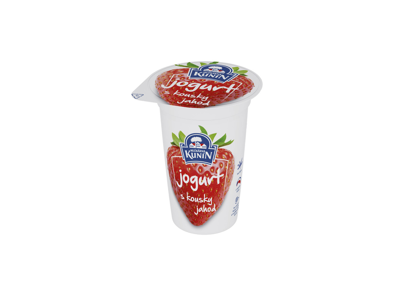 JOGURT S KOUSKY OVOCE