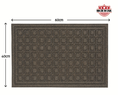 Ecomat™ Heavy Duty Door Mat