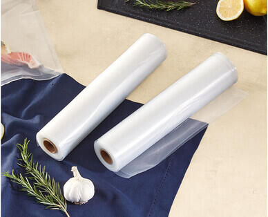 Vacuum Food Sealer Rolls