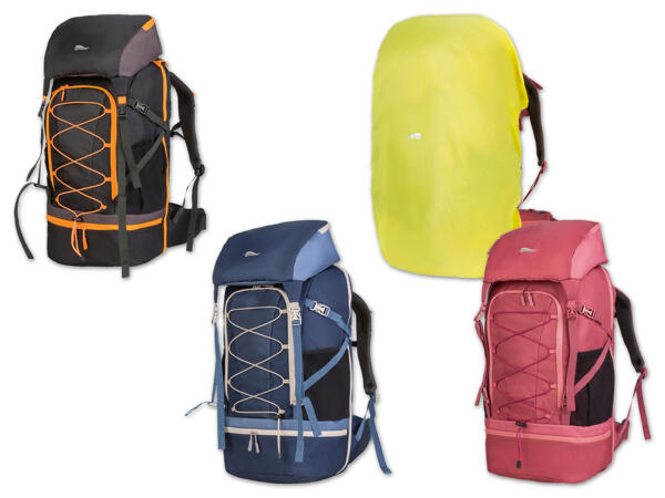 Trekking-Rucksack