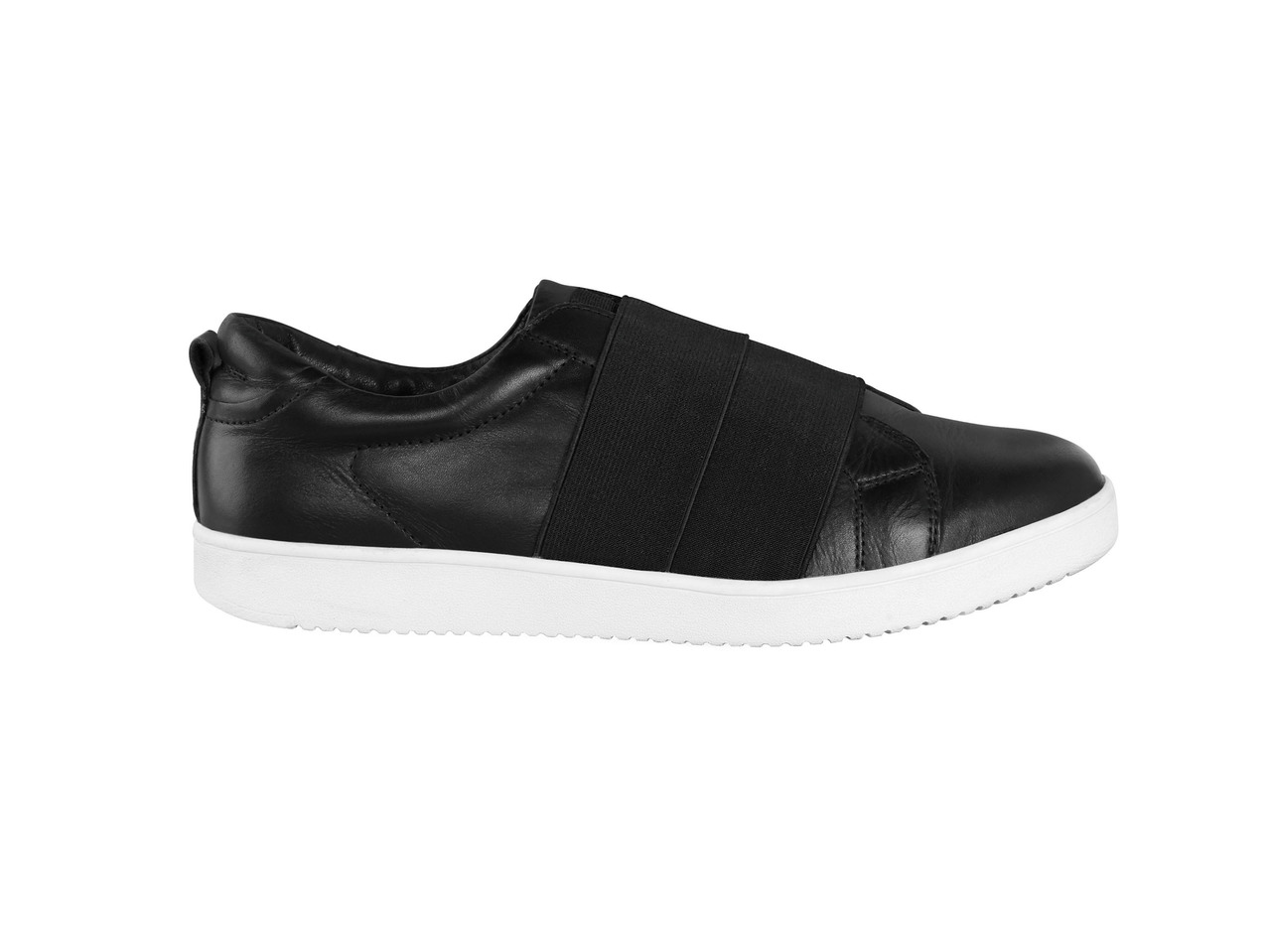 Casual Leather Shoes