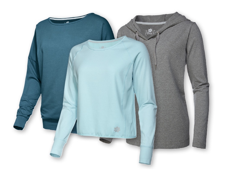 Crivit(R) Ladies' Fitness Top