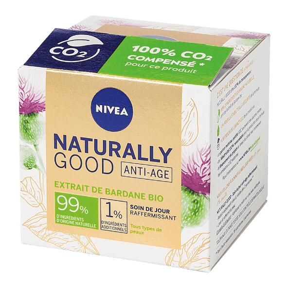 NIVEA(R) 				Soin visage