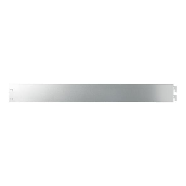 GARDENLINE(R) 				Einfassungen aus verzinktem Stahl, 4 St.
