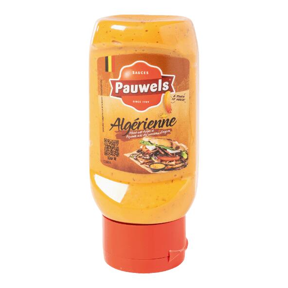 PAUWELS(R) 				Tafelsaus