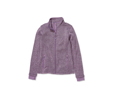 Adults Knit Hiking Top