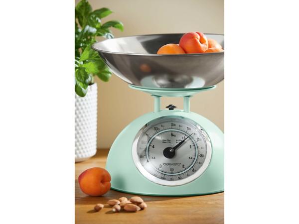 Traditional Kitchen Scales