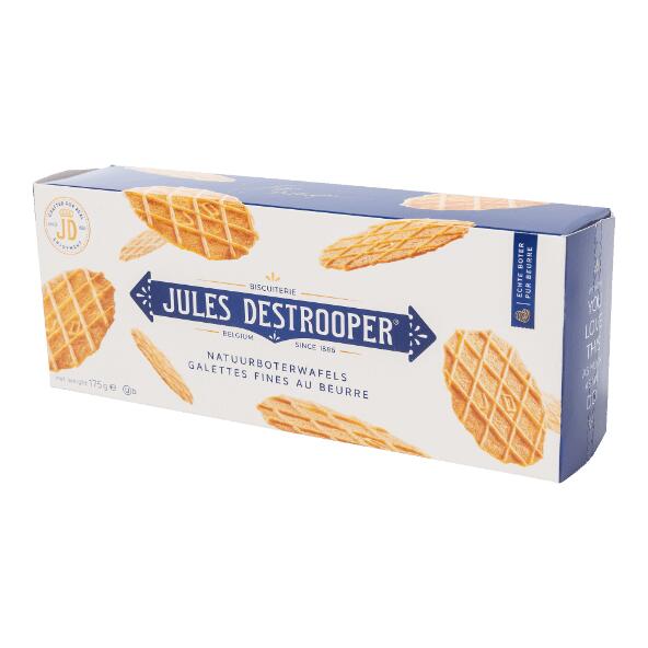 JULES DESTROOPER(R) 				Koekjes