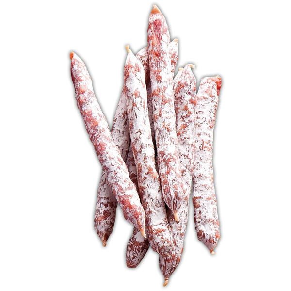 Salami Sticks