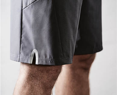 Mens Fitness Shorts