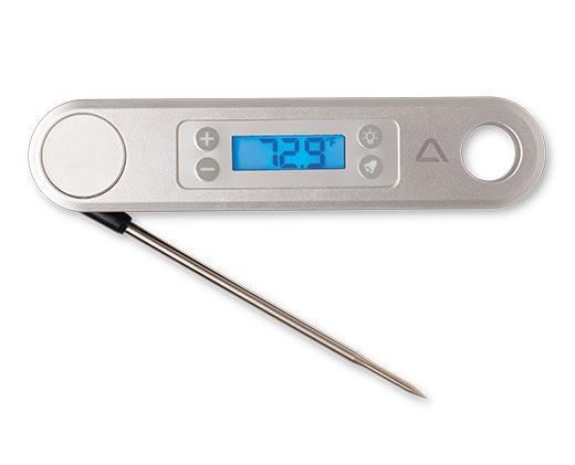 Ambiano Meat Thermometer or Kitchen Scale