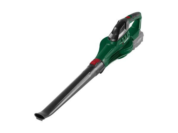 Batteridreven løvblæser 20 V
