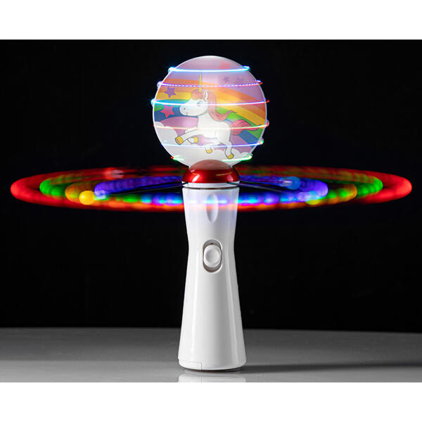 LED-Leuchtwirbler