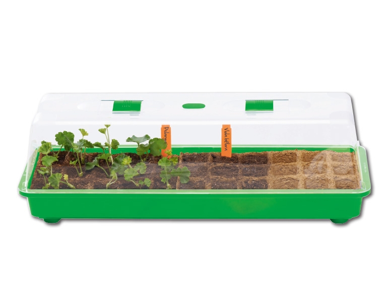 Florabest Propagator Set