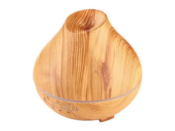 Silvercrest Ultrasonic Aromatherapy Diffuser