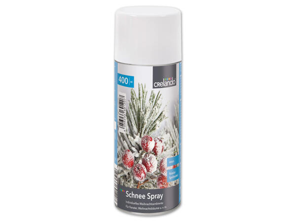 Effekt-Spray