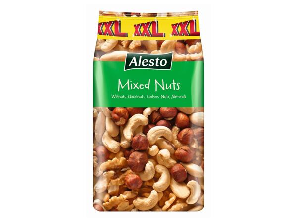 XXL Mixed Nuts
