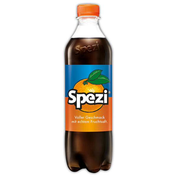 Spezi