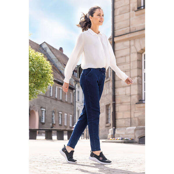 Jogg-Jeans