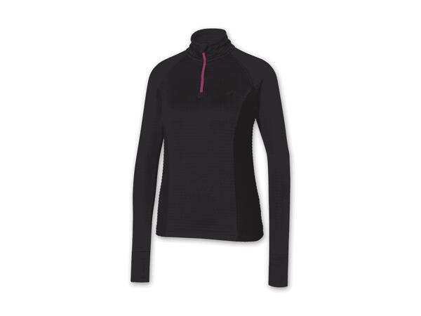 Damen/Herren Trekkingshirt