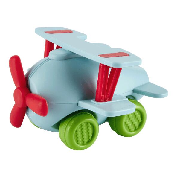 PLAYLAND(R) 				Minivoiture à friction, 3 pcs