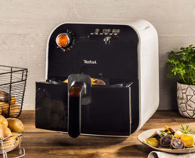 TEFAL Heißluftfritteuse Fry Delight FX1000