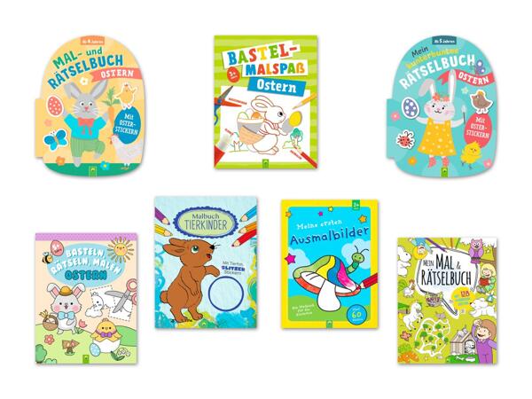 Kinderbuch