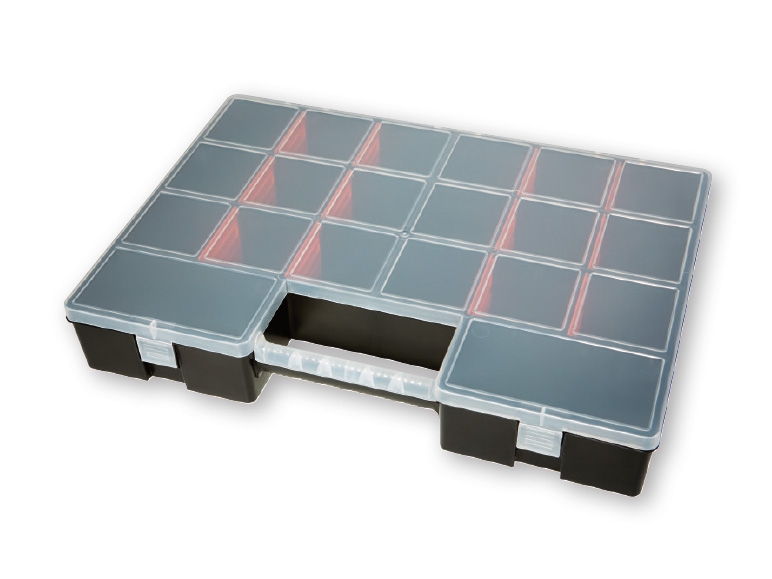 Powerfix Organiser Box