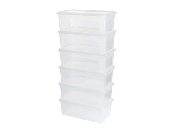 Storage Boxes