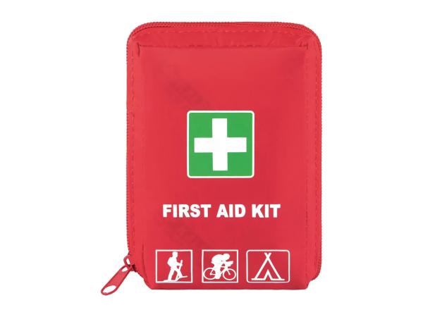Sensiplast First Aid Kit - 38 Piece Set
